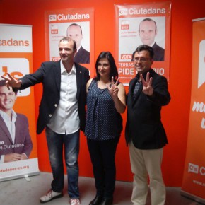 Ciudadanos defiende que los acuerdos poselectorales responderán a un equilibrio entre la estabilidad y la exigencia de cambio que reclaman los españoles  