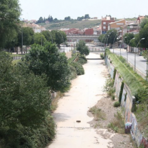 Ciutadans (C’s) Terrassa solicita esclarecer la situación de las obras en la Riera del Palau