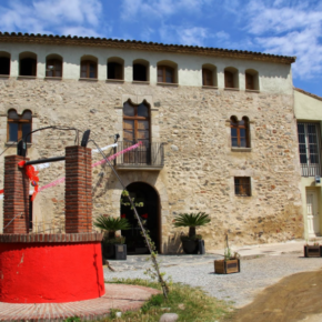 Ciudadanos de Terrassa insta al Ayuntamiento a mejorar el acondicionamiento de la Masia Els Bellots
