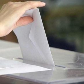 Ciudadanos (Cs) Terrassa pide al Ayuntamiento que facilite el derecho de voto a los ciudadanos comunitarios en las elecciones municipales y europeas de 2019