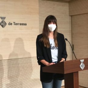 Ciutadans Terrassa propone elaborar una campaña específica de prevención del suicidio en Terrassa