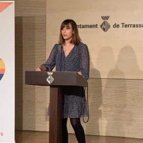 Ciutadans Terrassa propone celebrar debates públicos y un ciclo de conferencias en la semana europea para la prevención de residuos