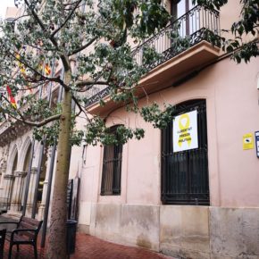 El Ayuntamiento de Terrassa afronta el pago de 1.000 euros en concepto de costas procesales en el proceso judicial iniciado por Cs Terrassa por vulneración de la neutralidad institucional